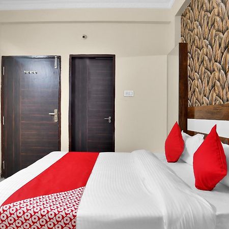 Hotel O Zodiac Indore Dış mekan fotoğraf