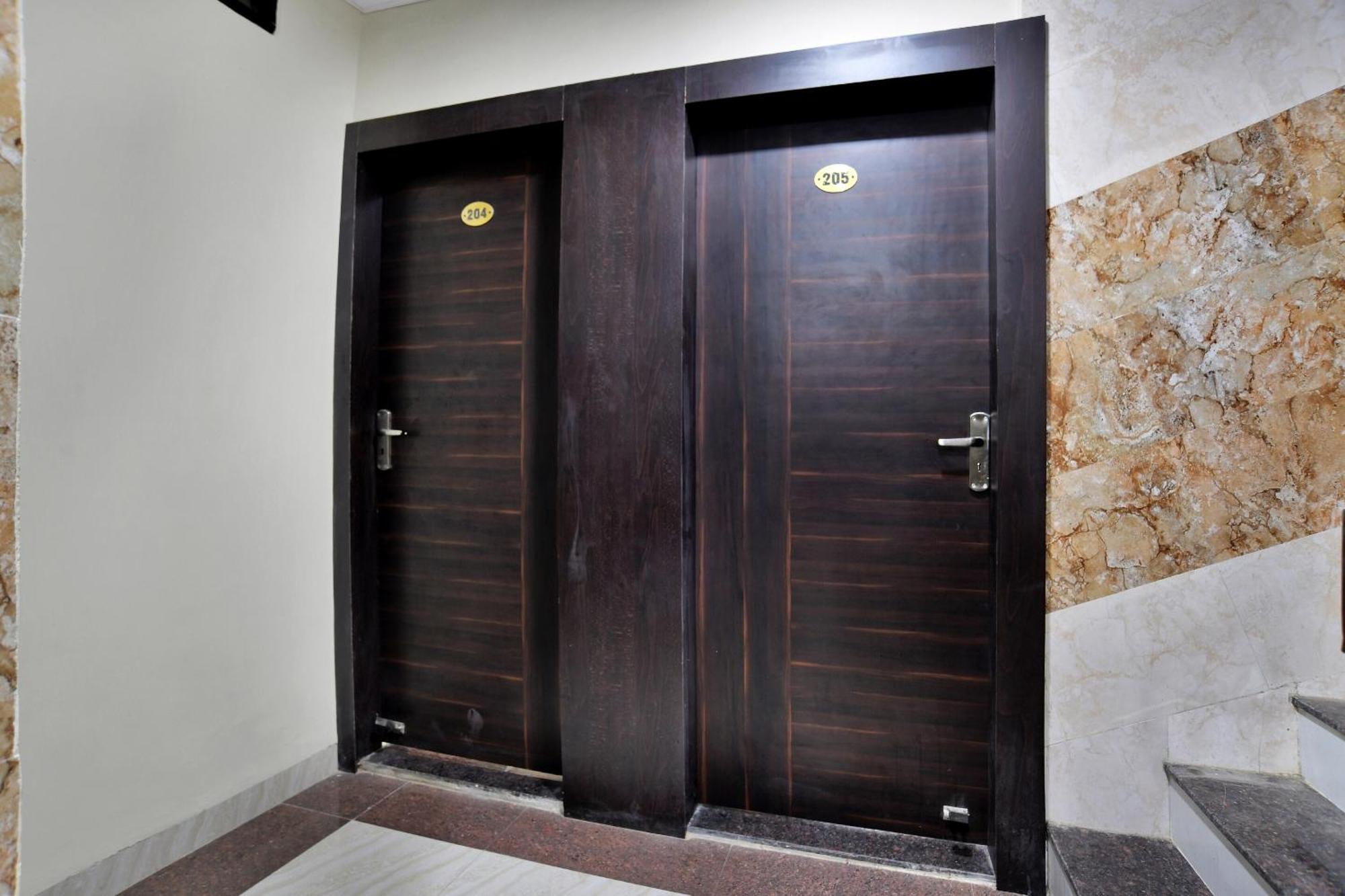 Hotel O Zodiac Indore Dış mekan fotoğraf