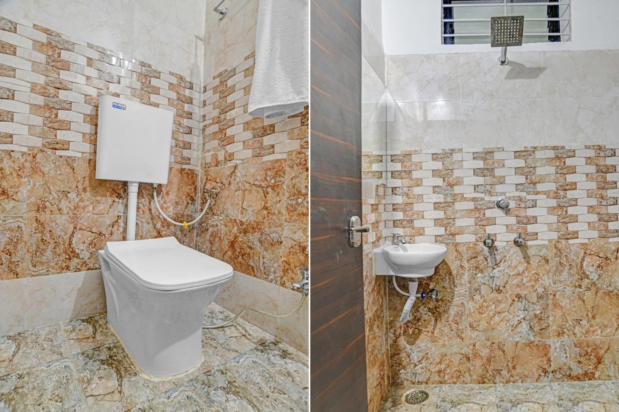 Hotel O Zodiac Indore Dış mekan fotoğraf
