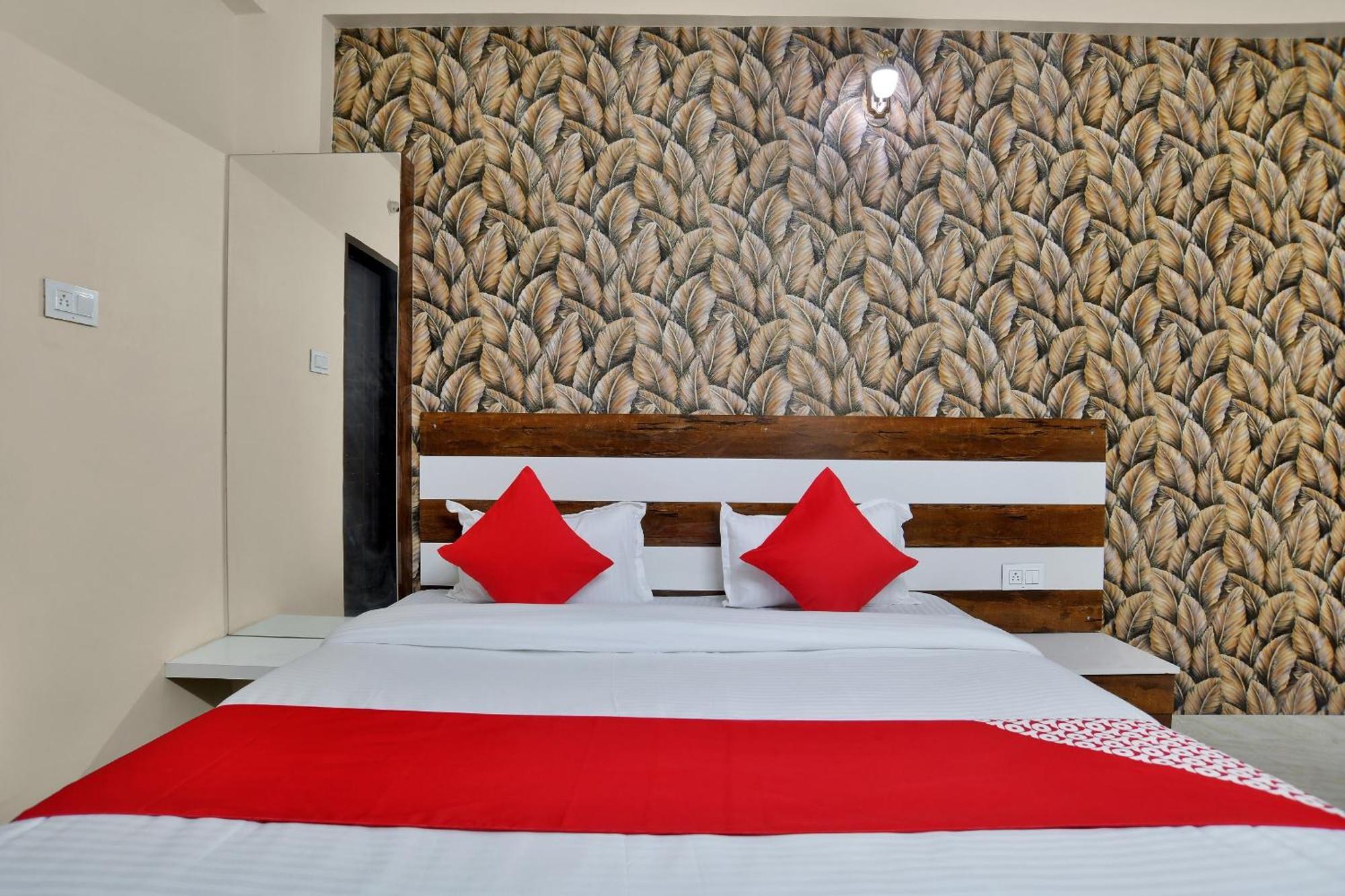 Hotel O Zodiac Indore Dış mekan fotoğraf