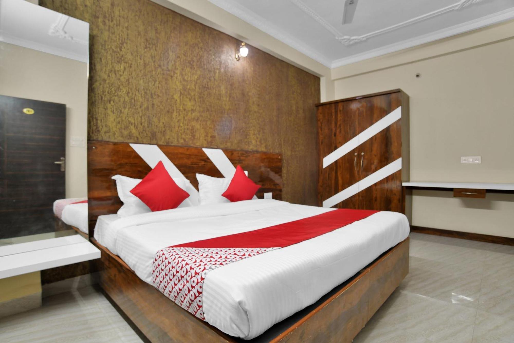 Hotel O Zodiac Indore Dış mekan fotoğraf