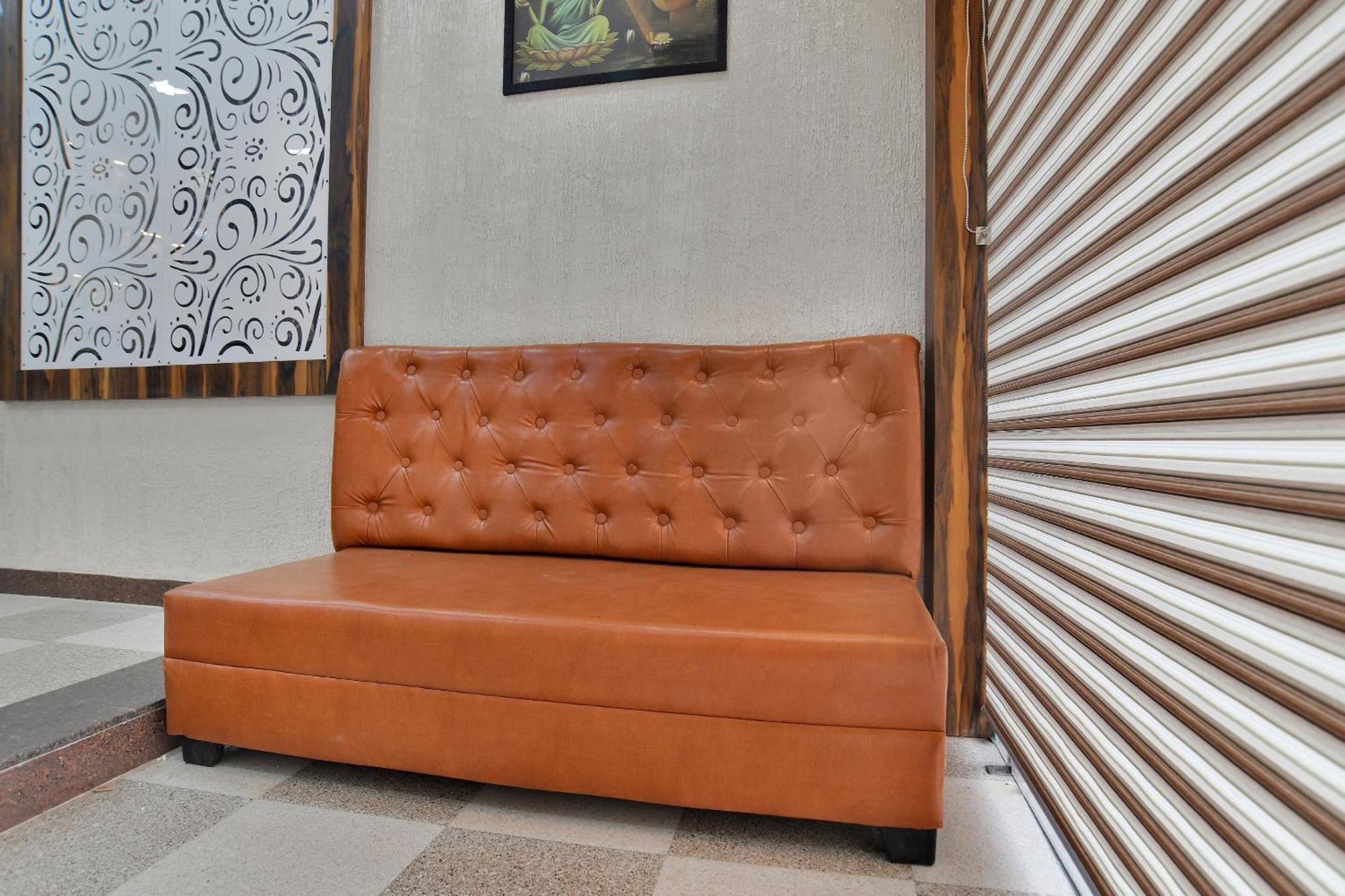 Hotel O Zodiac Indore Dış mekan fotoğraf