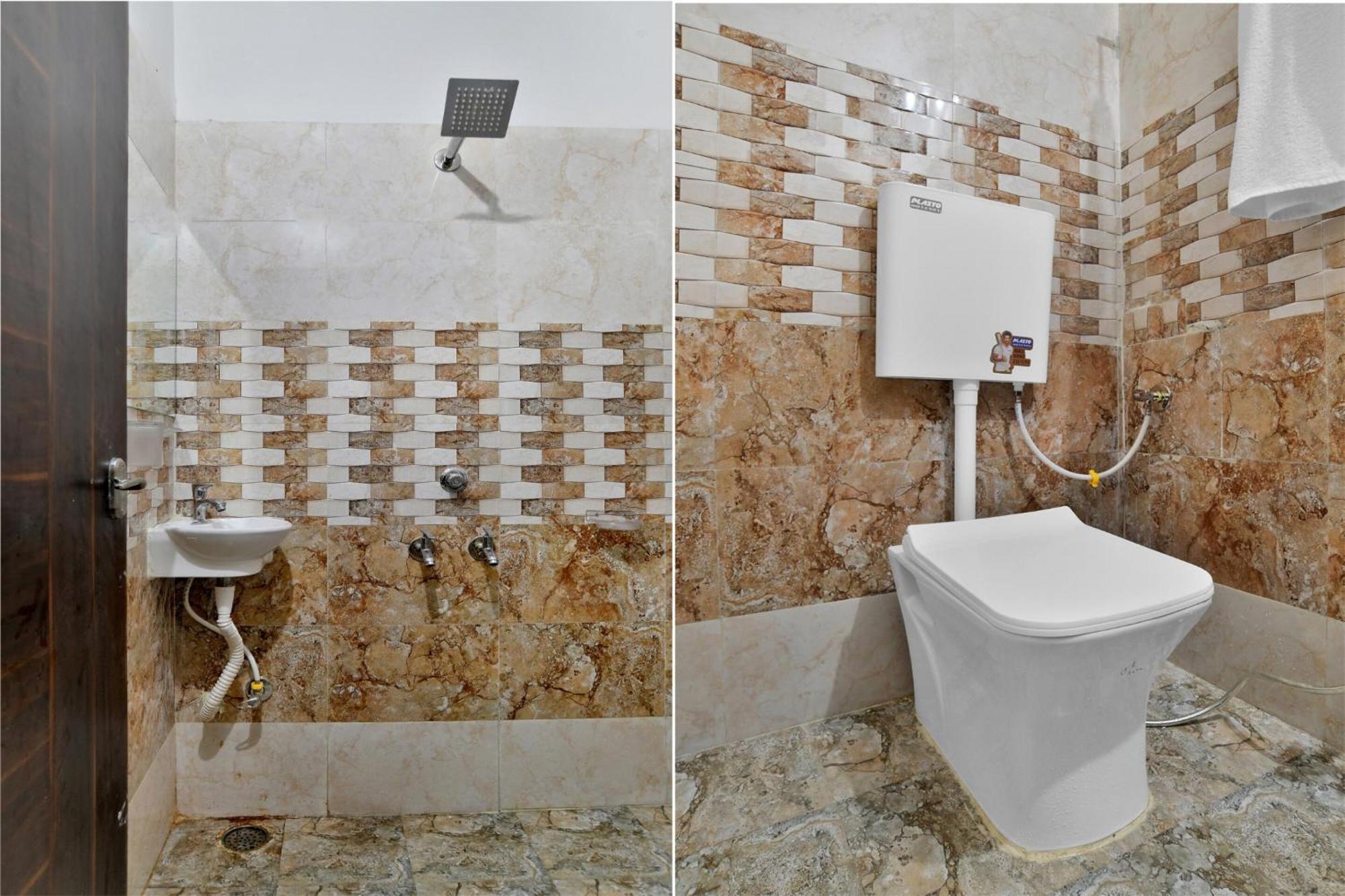 Hotel O Zodiac Indore Dış mekan fotoğraf
